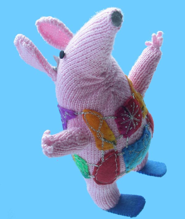 Lynn's Clanger